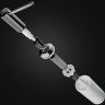 Дозатор OMOIKIRI OM-02-WH 4995019