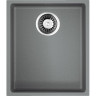 Мойка OMOIKIRI BOSEN 38-U-GR Tetogranit/leningrad grey 4993538