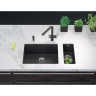 Мойка OMOIKIRI BOSEN 54-U-GR Tetogranit/leningrad grey 4993539