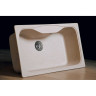 Мойка OMOIKIRI MARU 86-SA Tetogranit/бежевый 4993140