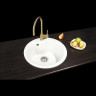 Мойка OMOIKIRI YASUGATA 48R-BE Tetogranit/ваниль 4993131
