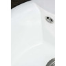 Мойка OMOIKIRI YASUGATA 48R-GR Tetogranit/leningrad grey 4993547