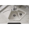 Мойка OMOIKIRI YONAKA 98-C-SA Artgranit/бежевый 4993717