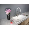 Сменный гибкий шланг к смесителю KANTO OMOIKIRI OT-01-BL 4996003