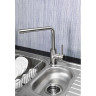 Смеситель OMOIKIRI NAKAGAWA-CA 4994315
