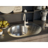 Смеситель OMOIKIRI SHINAGAWA-CA 4994158