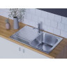 Смеситель OMOIKIRI TONAMI-CA 4994221