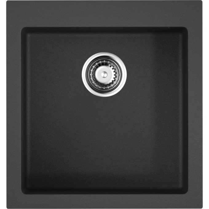 Мойка OMOIKIRI BOSEN 47A-GB Artceramic/графит 4993815