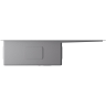 Мойка OMOIKIRI AKISAME 86-LG-L Side 4997045