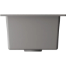 Мойка OMOIKIRI BOSEN 41A-GR Artceramic/Leningrad grey 4993813