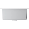Мойка OMOIKIRI BOSEN 57A-WH Artceramic/белый 4993820