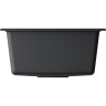 Мойка OMOIKIRI DAISEN 46-BL Artgranit/Черный 4993614