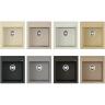 Мойка OMOIKIRI DAISEN 46-BL Artgranit/Черный 4993614