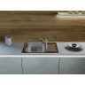 Мойка OMOIKIRI KASHIOGAWA 60-IN 4993274