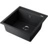 Мойка OMOIKIRI KITAGAWA 51-GB Artceramic/графит 4993052