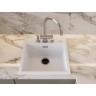 Мойка OMOIKIRI KITAGAWA 51-WH Artceramic/белый 4993309