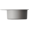 Мойка OMOIKIRI MANMARU 62-GR Artgranit/leningrad grey 4993353