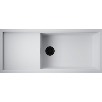 Мойка OMOIKIRI SINTESI 116-WH Artceramic/белый
