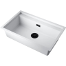 Мойка OMOIKIRI SINTESI 79-WH Artceramic/белый 4997136