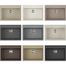 Мойка OMOIKIRI TEDORI 68-WH Tetogranit/белый 4993967