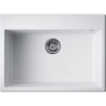 Мойка OMOIKIRI TEDORI 68-WH Tetogranit/белый 4993967