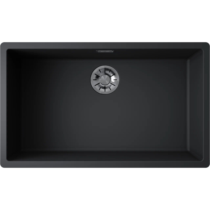 Мойка OMOIKIRI YAMAKAWA 75 INTEGRA-GB аrtceramic/графит 4997275