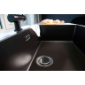 Мойка OMOIKIRI YAMAKAWA 75-U/I-MO Artceramic/мокко 4997459