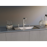Смеситель OMOIKIRI NAKAGAWA 2 PLUS-BL 4994414